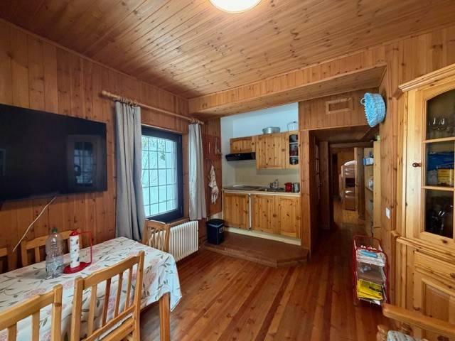 Appartamento in affitto a Gressoney Saint Jean AO