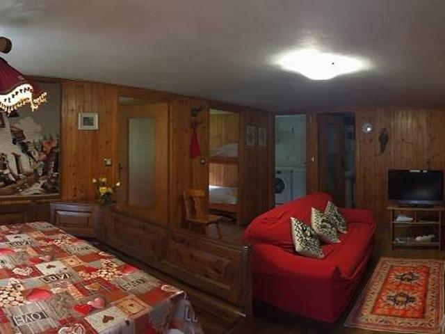 Appartamento in affitto a Gressoney Saint Jean AO