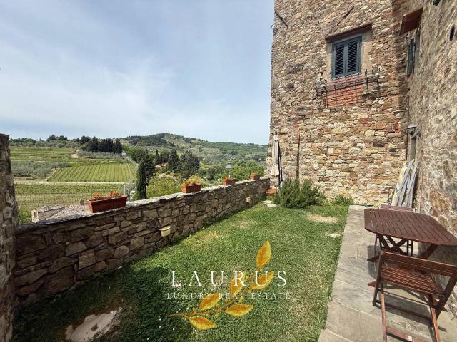 Appartamento in affitto a Greve in Chianti FI