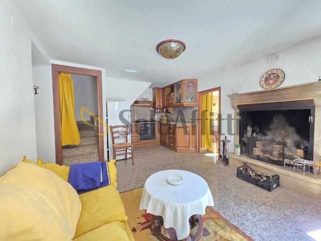 Appartamento in affitto a Grezzana VR