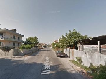 Appartamento in affitto a Lusciano