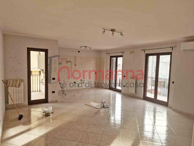 Appartamento in affitto a Gricignano di Aversa CE