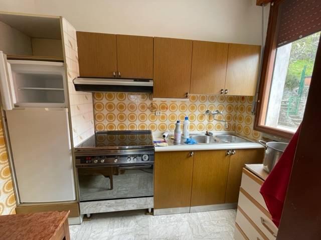 Appartamento in Affitto a GRIZZANA MORANDI