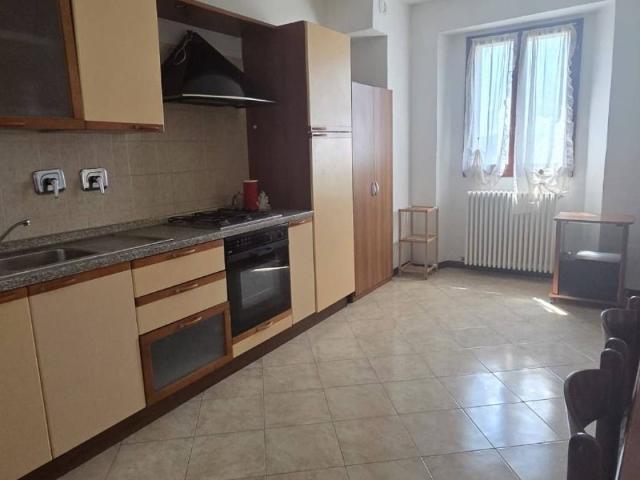 Appartamento in affitto a Grizzana Morandi BO