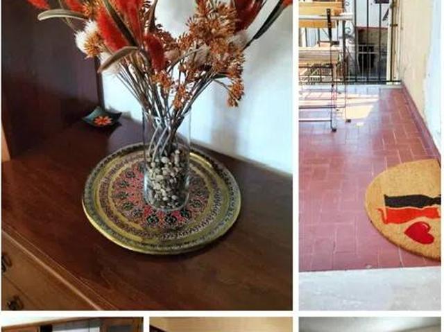 Appartamento in affitto a Grondona AL