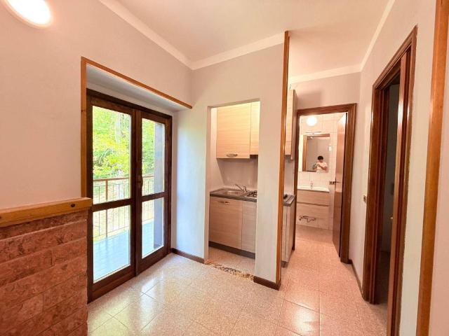 Appartamento in affitto a Grone BG