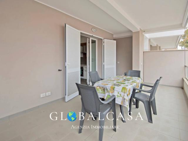 Appartamento in affitto a Grosseto, Marina di Grosseto