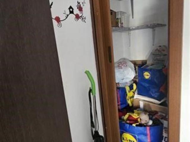 Appartamento in affitto a Grosseto, arredato, terrazzo, riscaldamento autonomo TrovaCasa