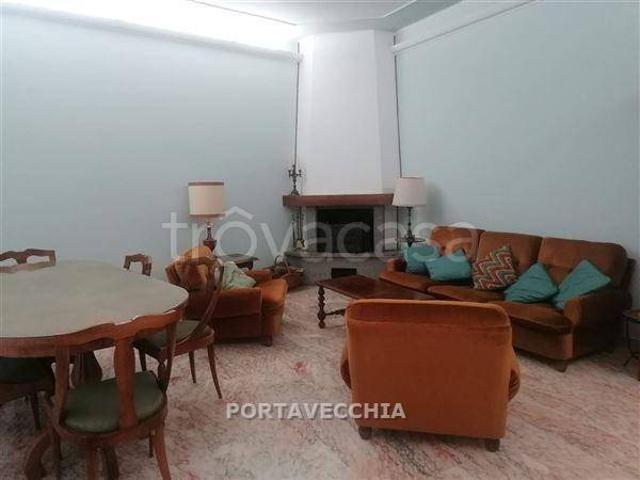 Appartamento in affitto a Grosseto, arredato, terrazzo, senza ascensore TrovaCasa