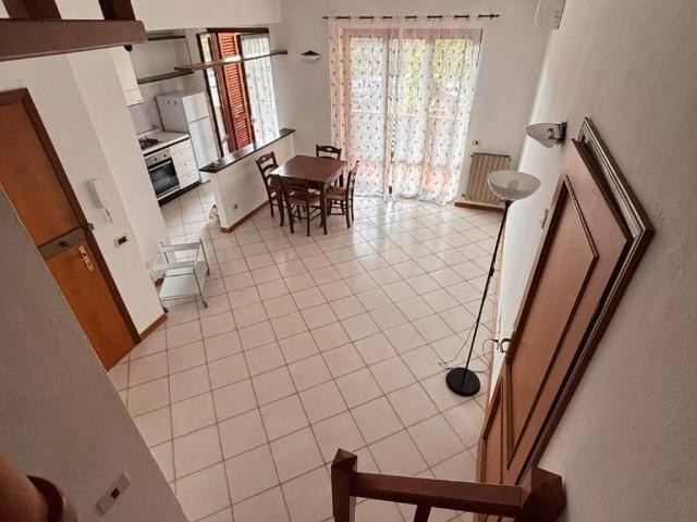 Appartamento in affitto a Grosseto GR