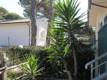 Appartamento in affitto a Grosseto via Del Tombolo, giardino, cantina, angolo cottura TrovaCasa