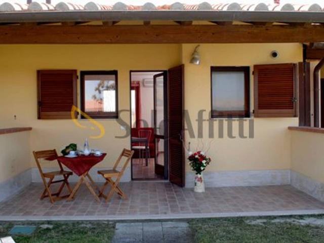 Appartamento in affitto a Grosseto