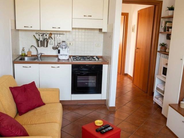 Appartamento in affitto a Grosseto