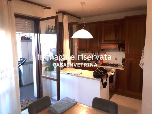 Appartamento in affitto a Grosseto