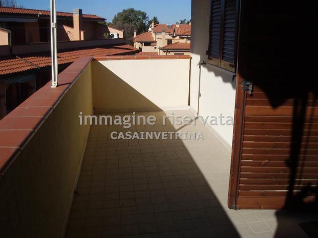Appartamento in affitto a Grosseto