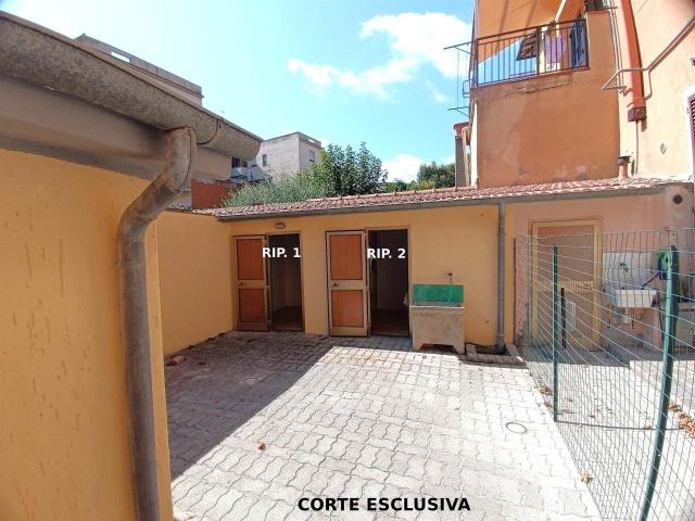 Appartamento in affitto a Grosseto