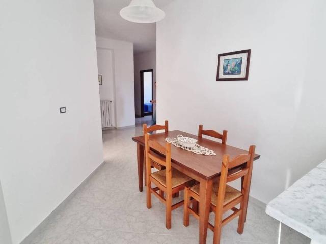 Appartamento in affitto a Grottaminarda AV