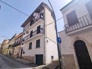 Appartamento in affitto a Grottaminarda AV