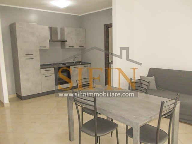 Appartamento in affitto a Grottaminarda AV