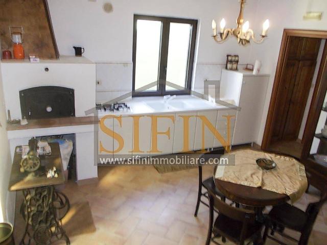 Appartamento in affitto a Grottaminarda AV