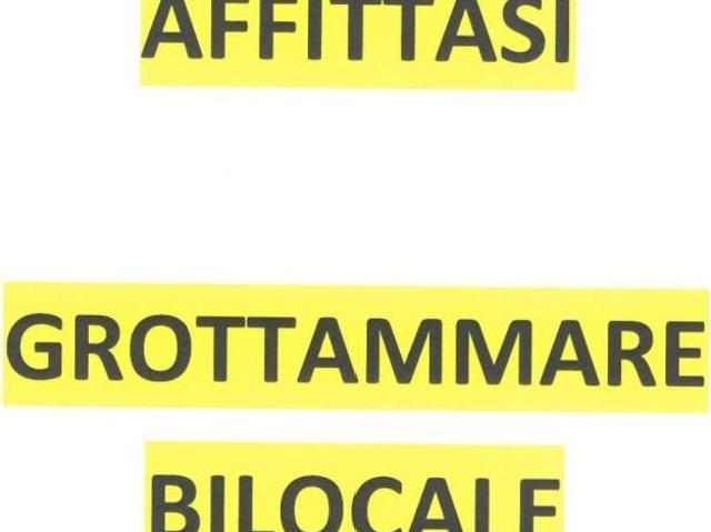 Appartamento in affitto a Grottammare AP