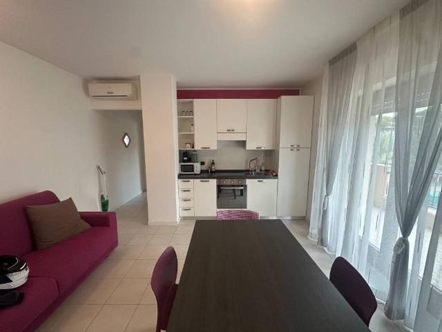 Appartamento in affitto a Grottammare AP