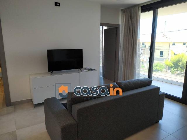 Appartamento in affitto a Grottammare AP