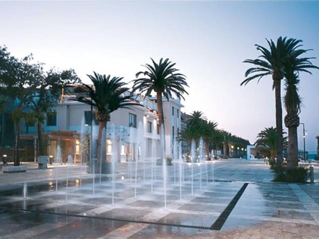 Appartamento in affitto a Grottammare AP