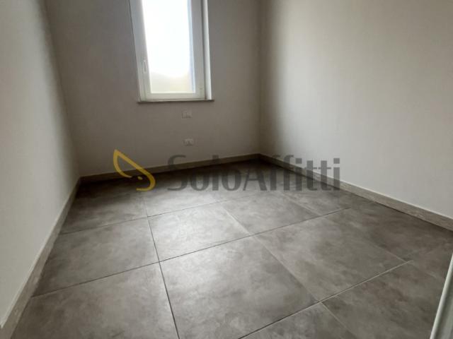 Appartamento in affitto a Grottammare via Ballestra, non arredato/vuoto, riscaldamento autonomo, centrale TrovaCasa