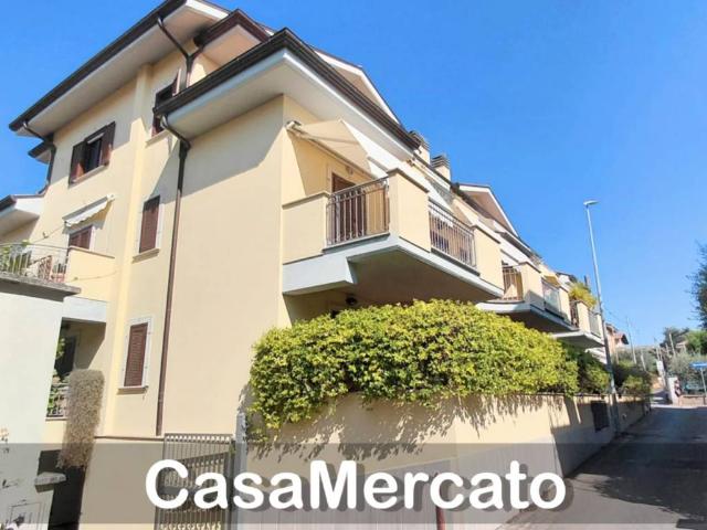 Appartamento in affitto a Grottaferrata RM