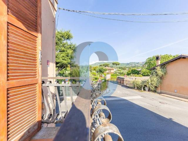 Appartamento in affitto a Grottaferrata RM