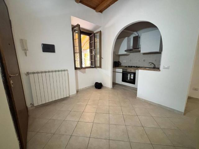 Appartamento in affitto a Grottaferrata RM