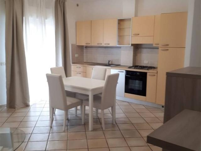 Appartamento in affitto a Grottaferrata RM