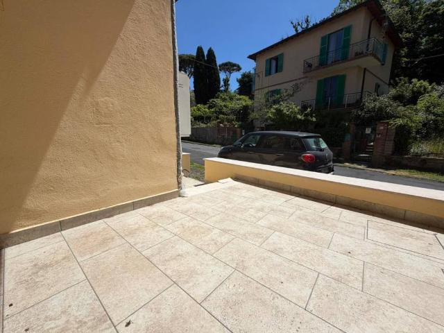 Appartamento in affitto a Grottaferrata RM