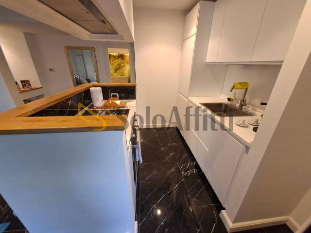Appartamento in affitto a Grottaferrata RM