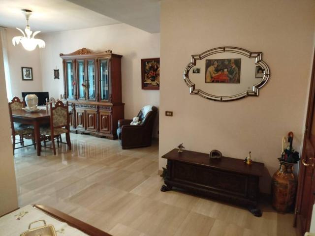 Appartamento in affitto a Grottaferrata RM