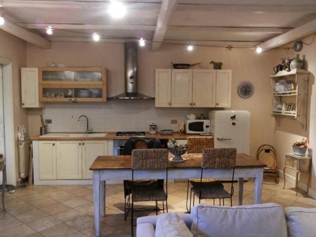 Appartamento in affitto a Grottaferrata RM