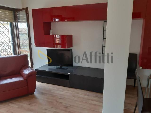 Appartamento in affitto a Grottaferrata RM