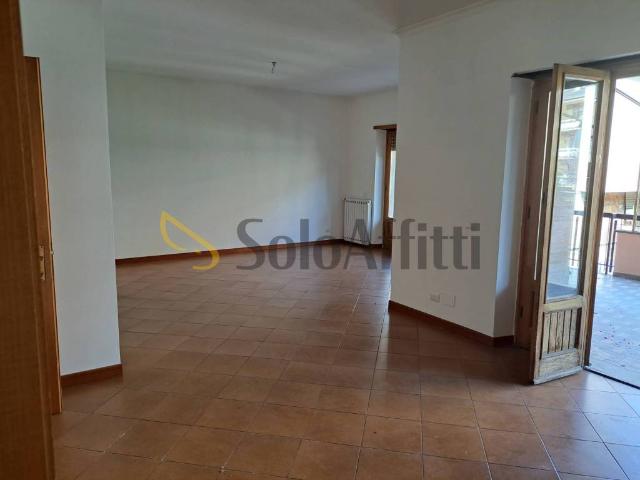 Appartamento in affitto a Grottaferrata RM