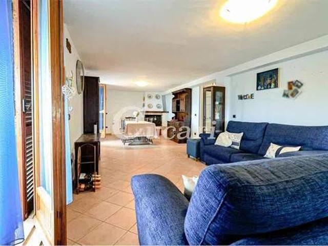 Appartamento in affitto a Grottaferrata RM