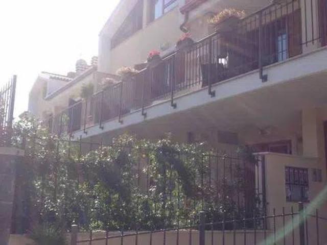 Appartamento in affitto a Grottaferrata RM