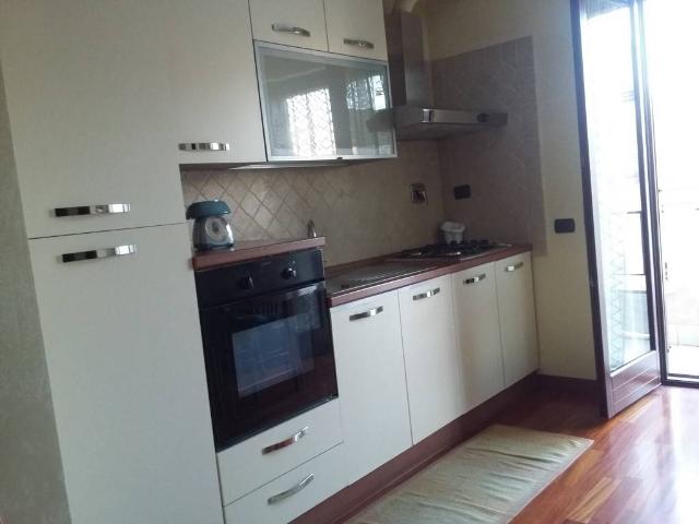 Appartamento in affitto a Grottaferrata RM