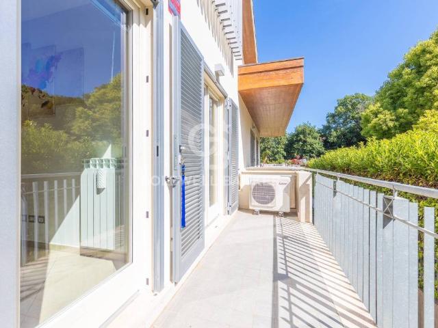 Appartamento in affitto a Grottaferrata via del Fico, 74, ascensore, centrale, balcone TrovaCasa