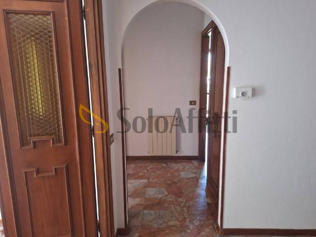 Appartamento in affitto a Grottaferrata via 4 Novembre, 48, giardino, box, riscaldamento autonomo TrovaCasa