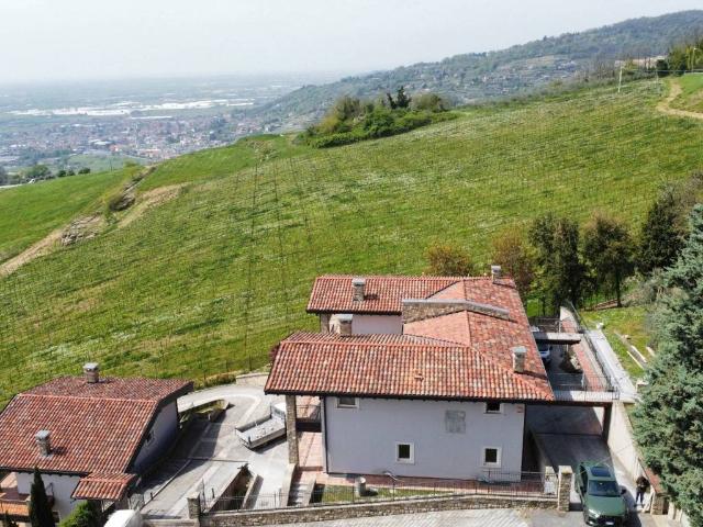 Appartamento in affitto a Grumello del Monte BG