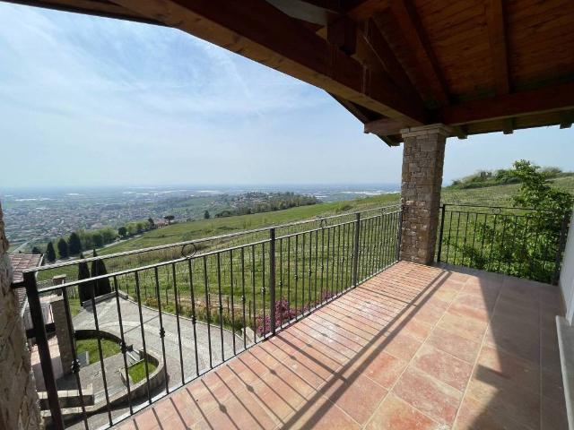 Appartamento in affitto a Grumello del Monte BG