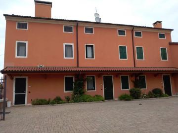 Appartamento in affitto a Grumolo delle Abbadesse VI