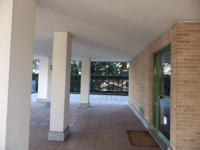 Appartamento in affitto a Grugliasco