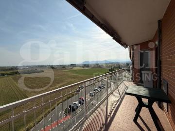 Appartamento in affitto a Grugliasco grugliasco Fratelli Cervi, arredato, terrazzo, riscaldamento autonomo TrovaCasa
