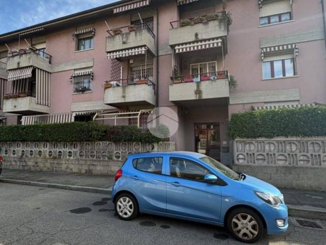 Appartamento in affitto a Grugliasco TO